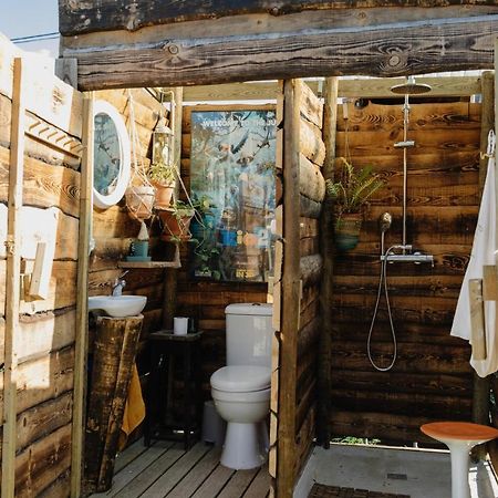 Гостьовий будинок Casa Da Aldeia - Small House -Terra - Peniche - Baleal Casais Brancos Екстер'єр фото