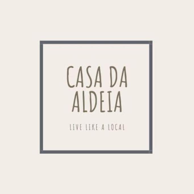 Гостьовий будинок Casa Da Aldeia - Small House -Terra - Peniche - Baleal Casais Brancos Екстер'єр фото