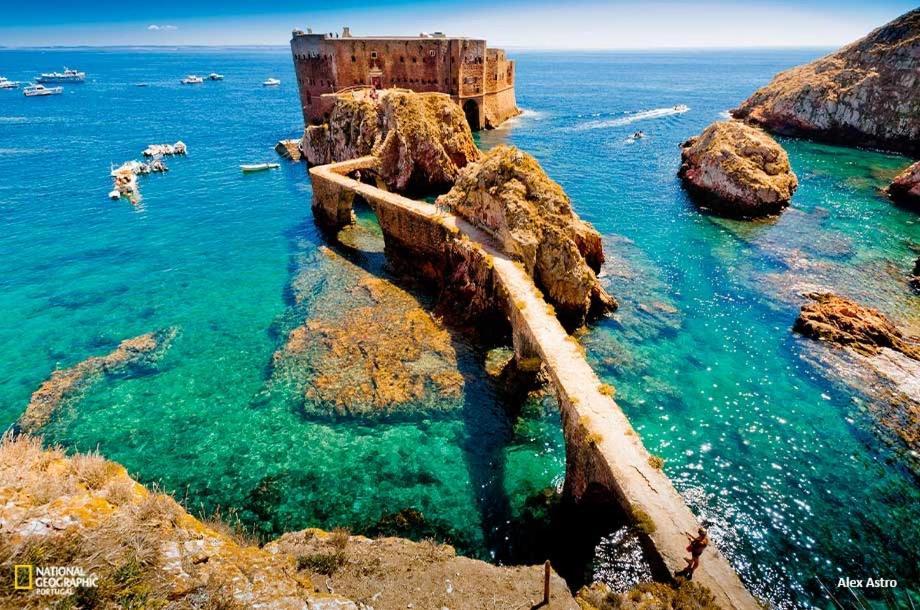 Гостьовий будинок Casa Da Aldeia - Small House -Terra - Peniche - Baleal Casais Brancos Екстер'єр фото